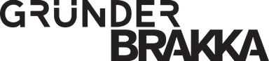 Gründerbrakka